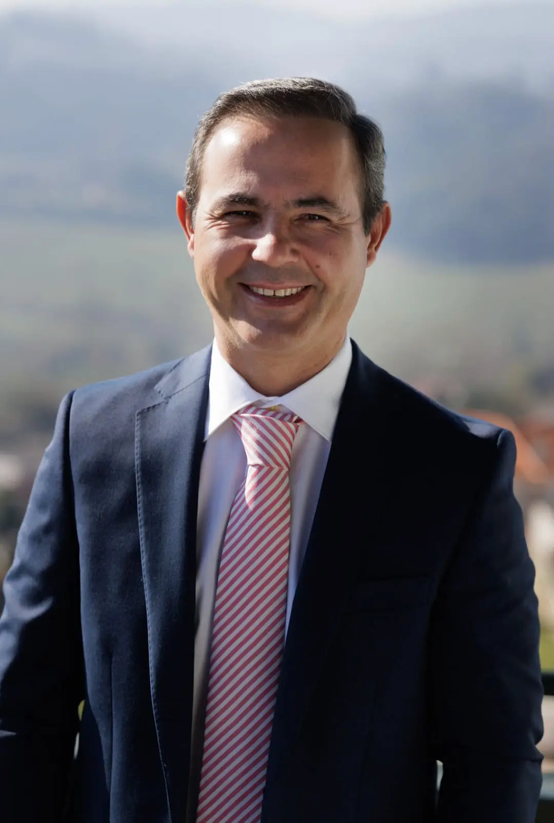 Rui Almeida